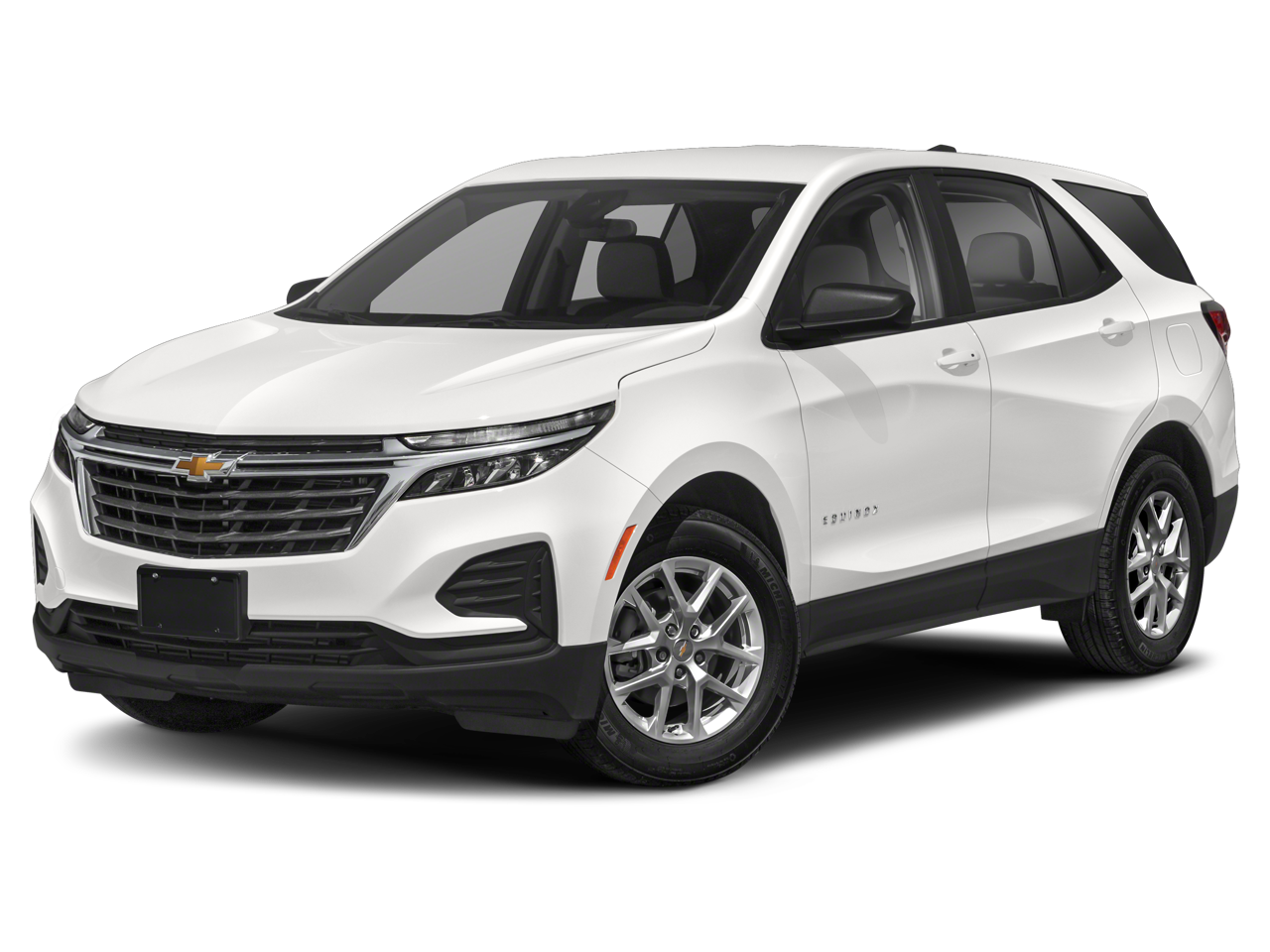 2023 Chevrolet Equinox LS - Photo 30