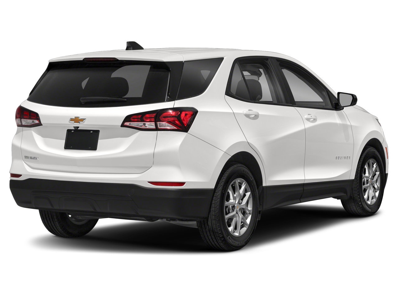 2023 Chevrolet Equinox LS - Photo 31