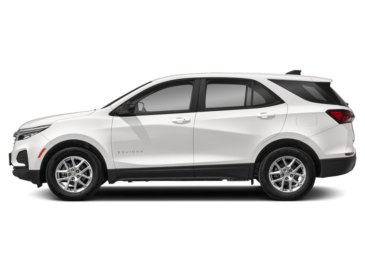 2023 Chevrolet Equinox LS - Photo 32