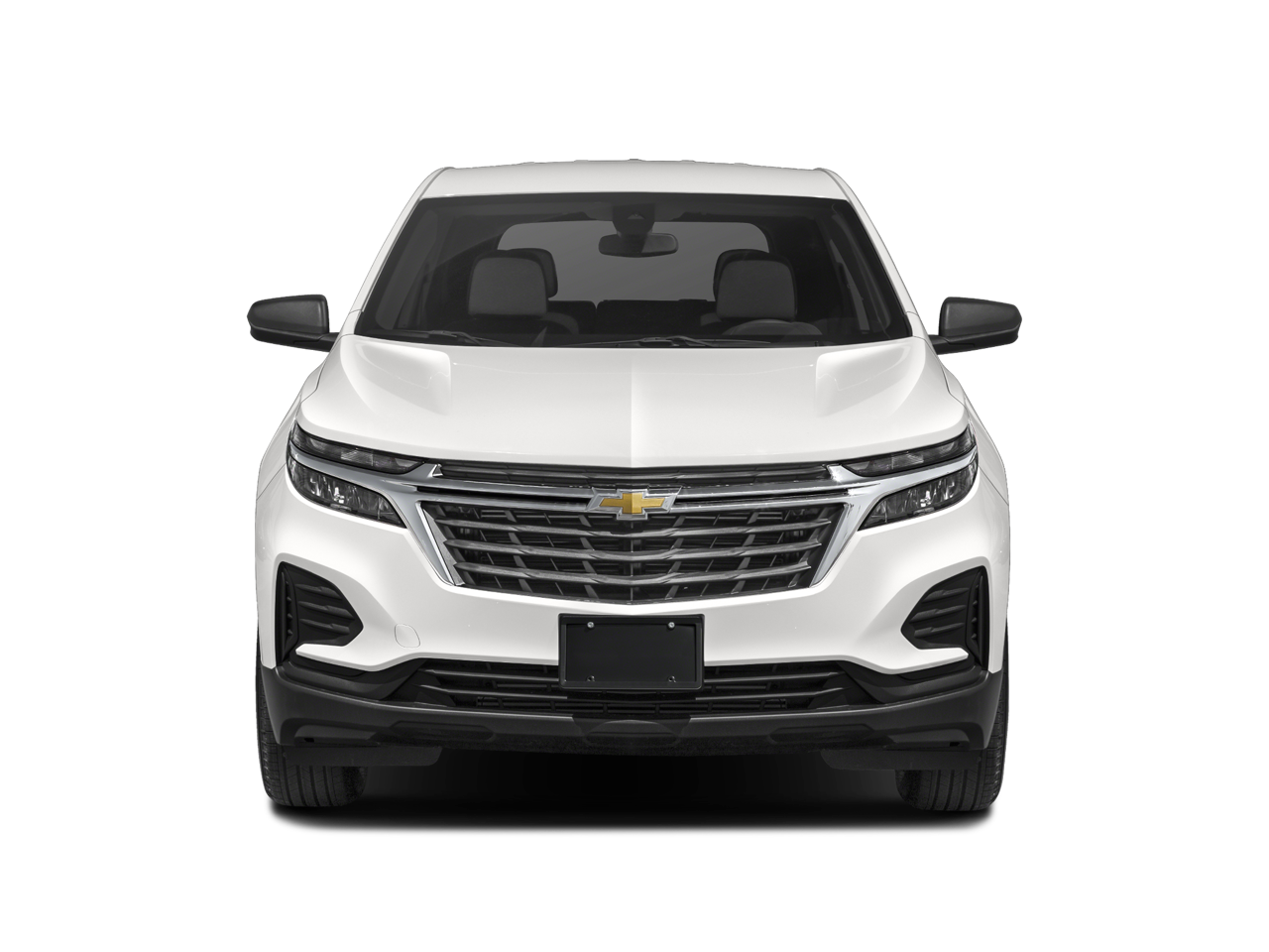2023 Chevrolet Equinox LS - Photo 33