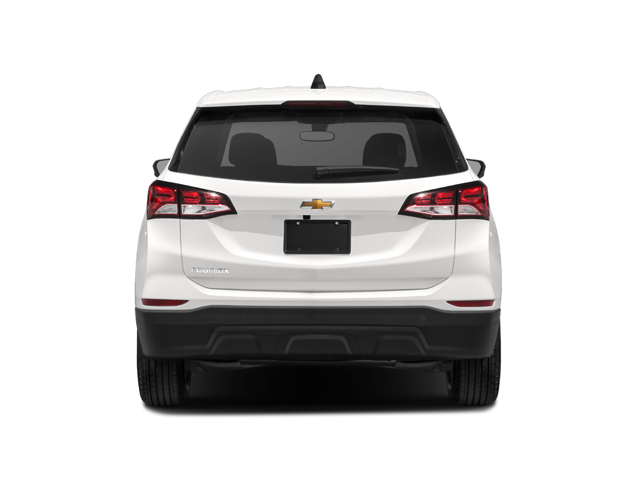 2023 Chevrolet Equinox LS - Photo 34