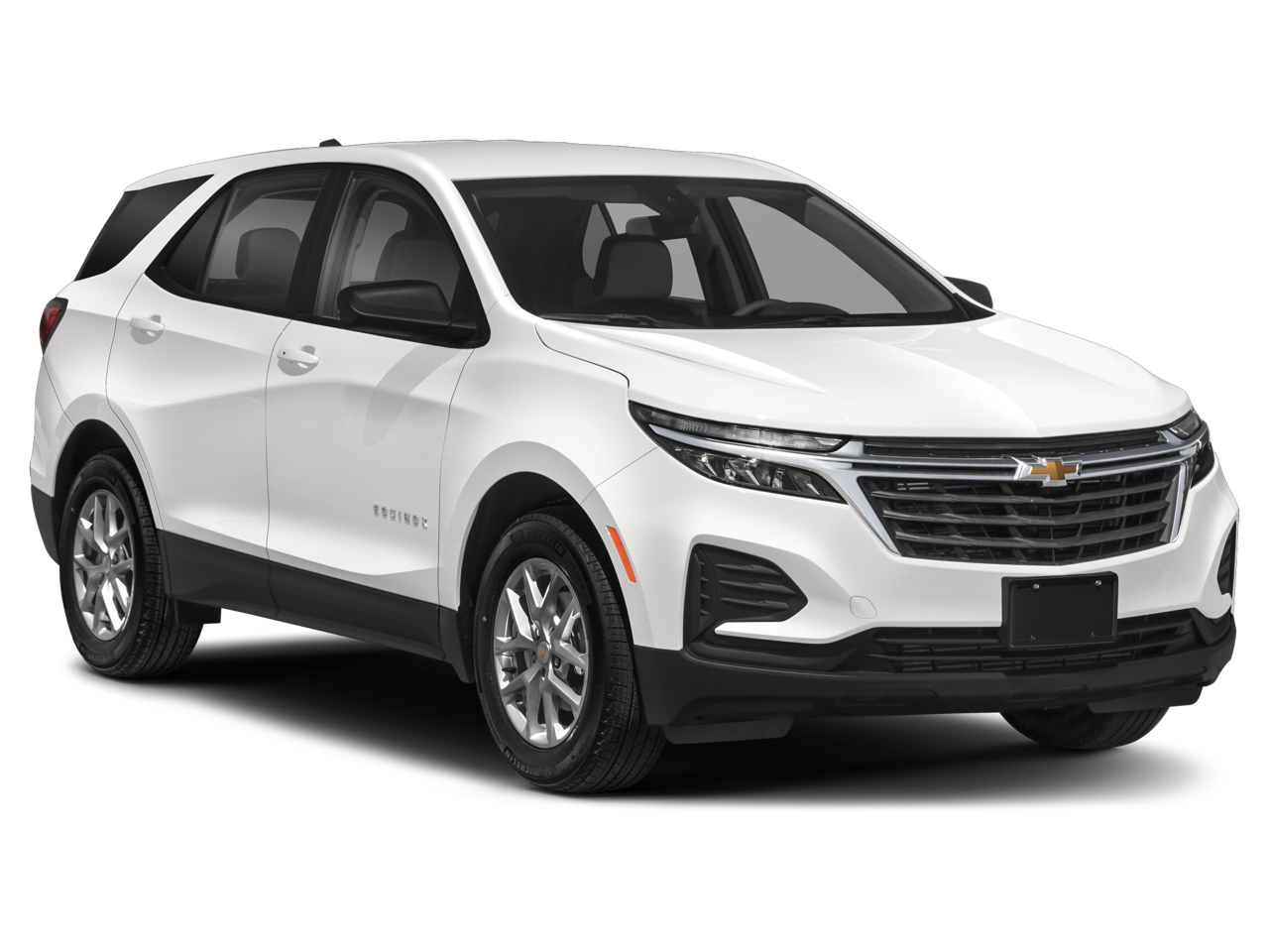 2023 Chevrolet Equinox LS - Photo 35