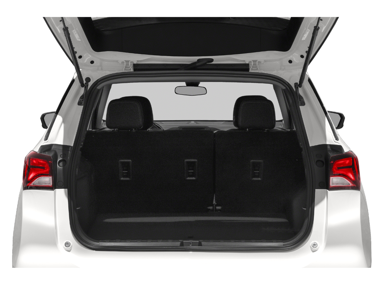 2023 Chevrolet Equinox LS - Photo 40