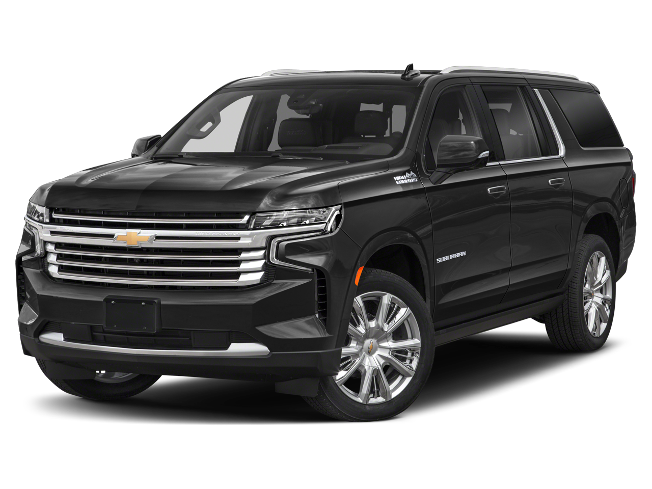 2023 Chevrolet Suburban