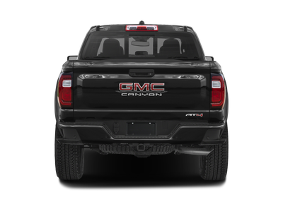 2023 GMC Canyon AT4X