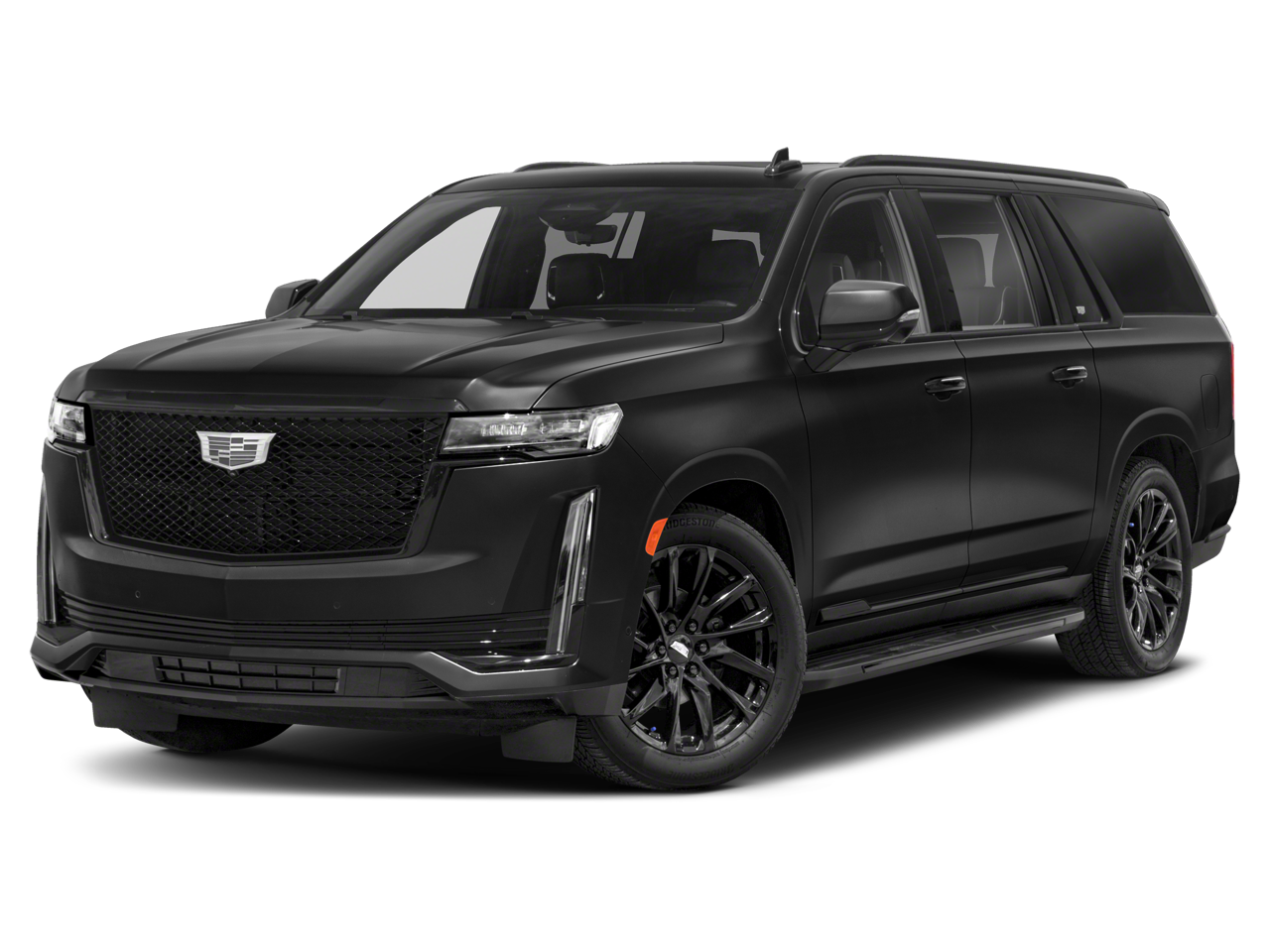 2024 Cadillac Escalade ESV Sport - Photo 38