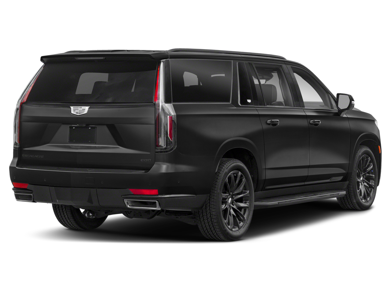 2024 Cadillac Escalade ESV Sport - Photo 39