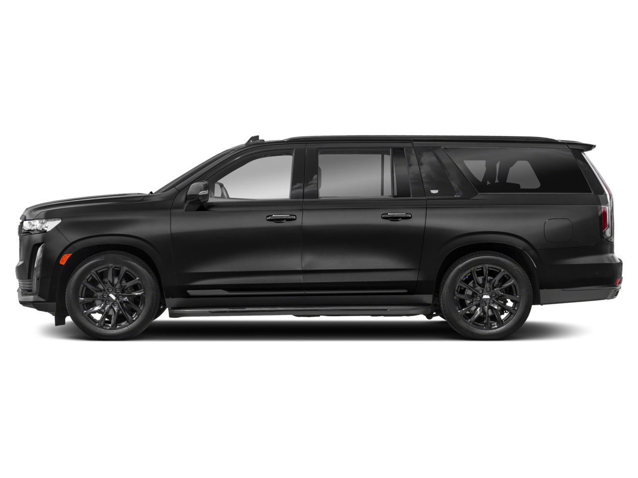 2024 Cadillac Escalade ESV Sport - Photo 40