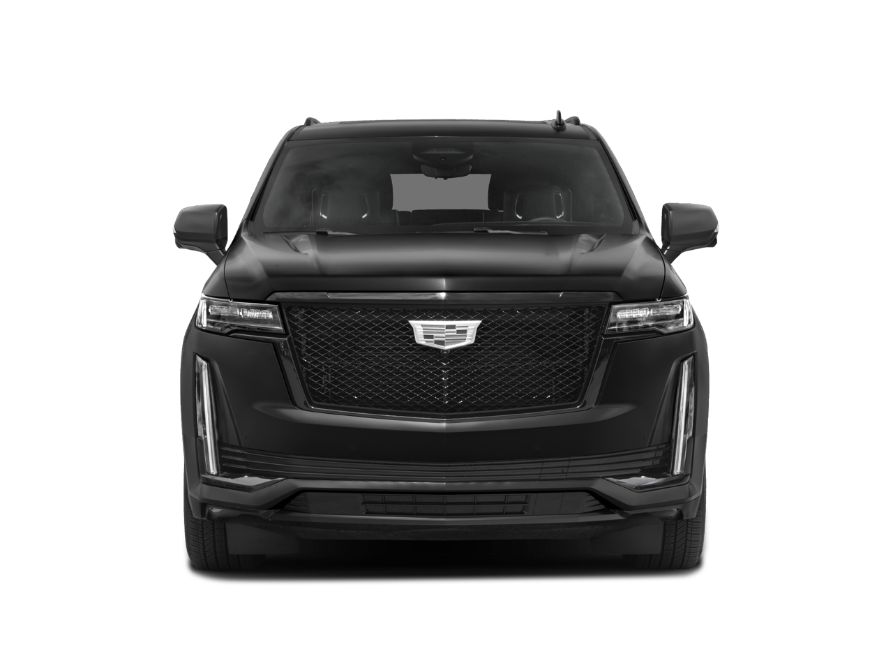 2024 Cadillac Escalade ESV Sport - Photo 41