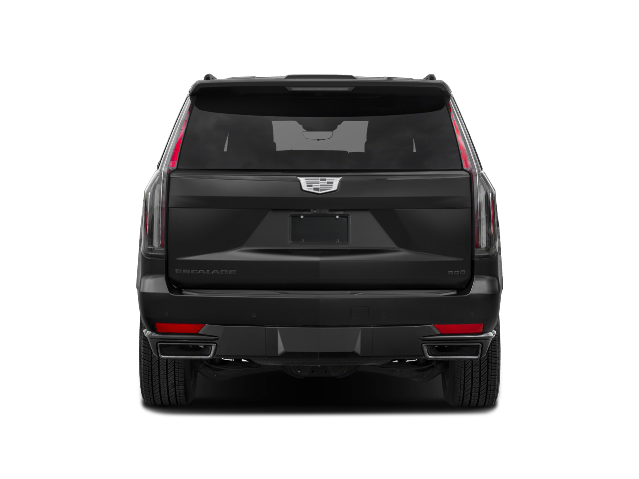 2024 Cadillac Escalade ESV Sport - Photo 42
