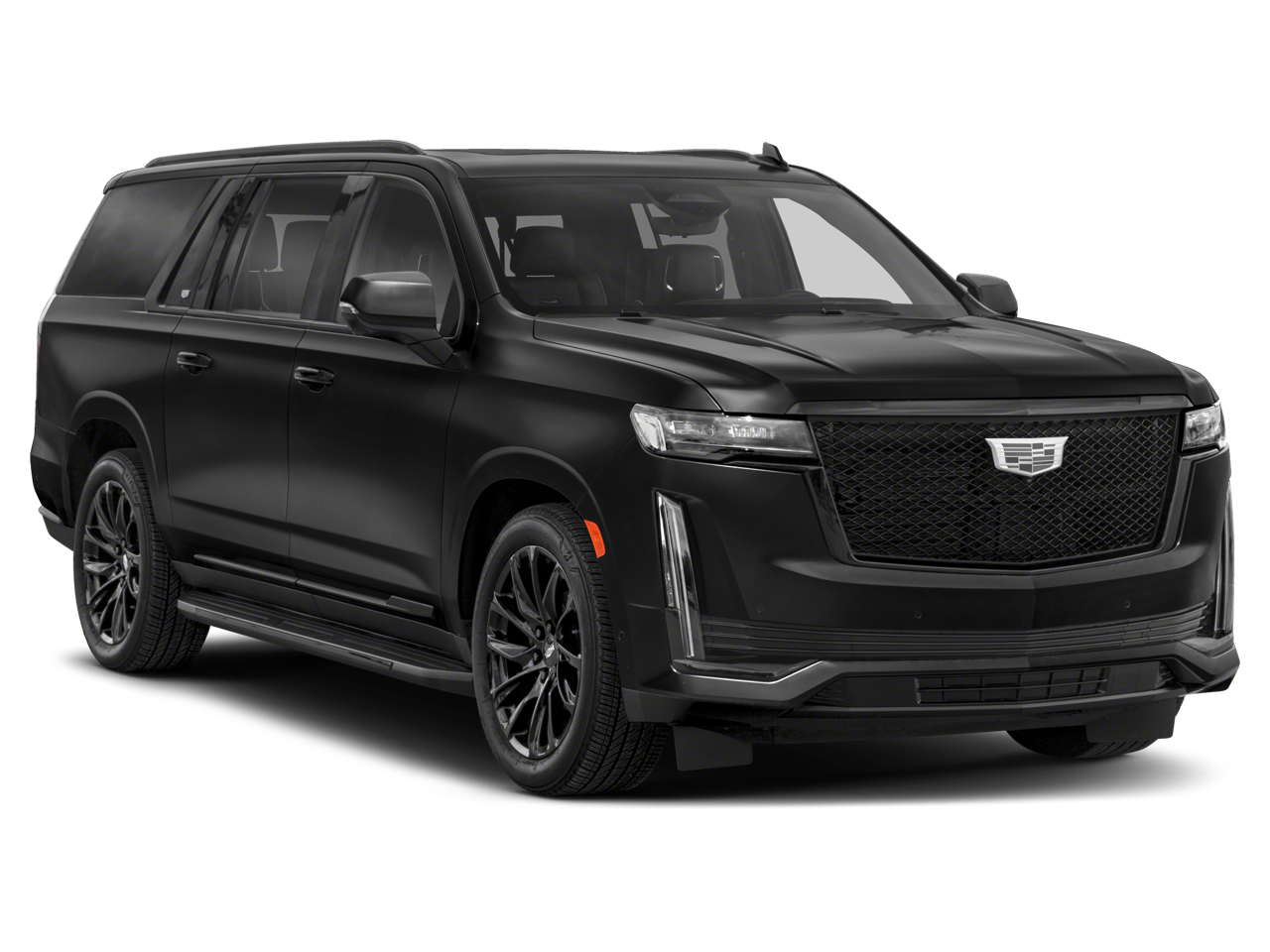 2024 Cadillac Escalade ESV Sport - Photo 43
