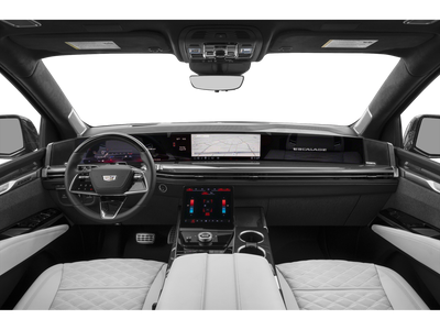 2025 Cadillac Escalade Escalade-V