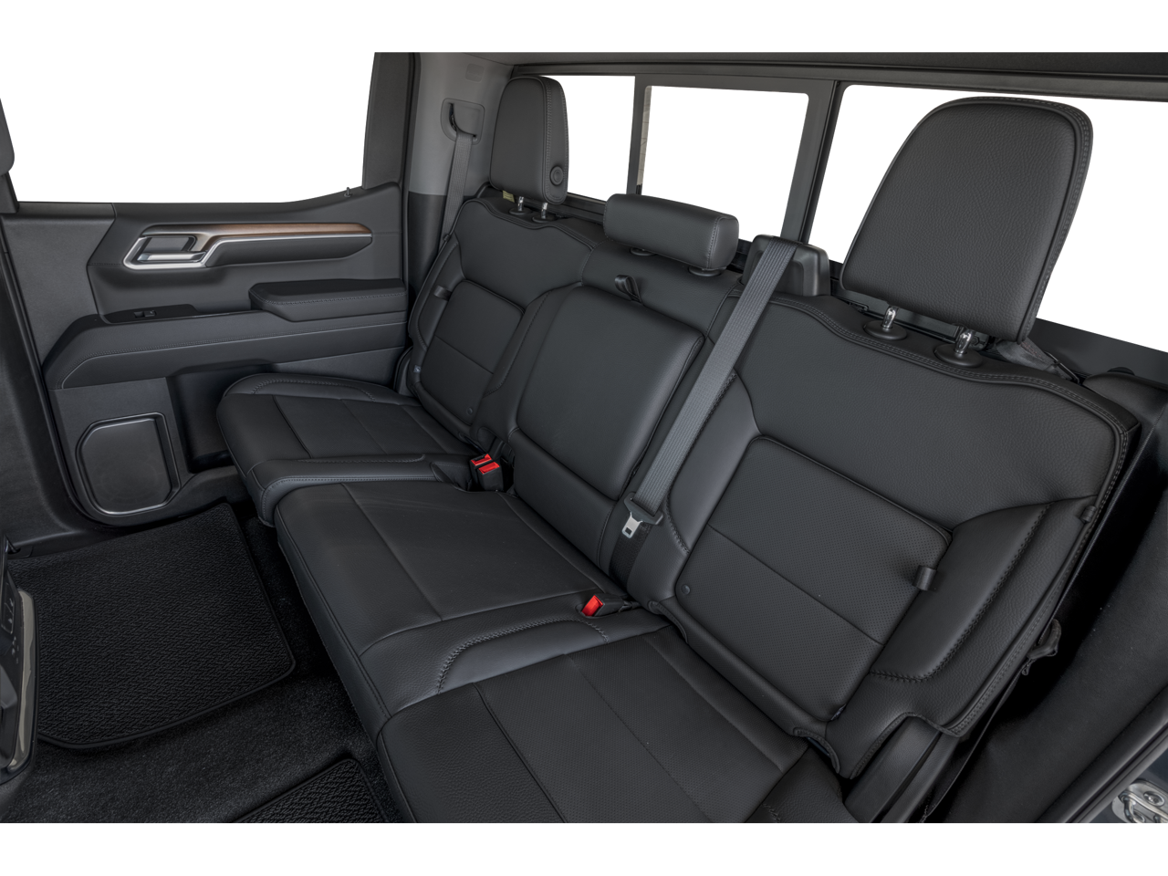 2025 GMC Sierra 1500 Denali - Photo 9