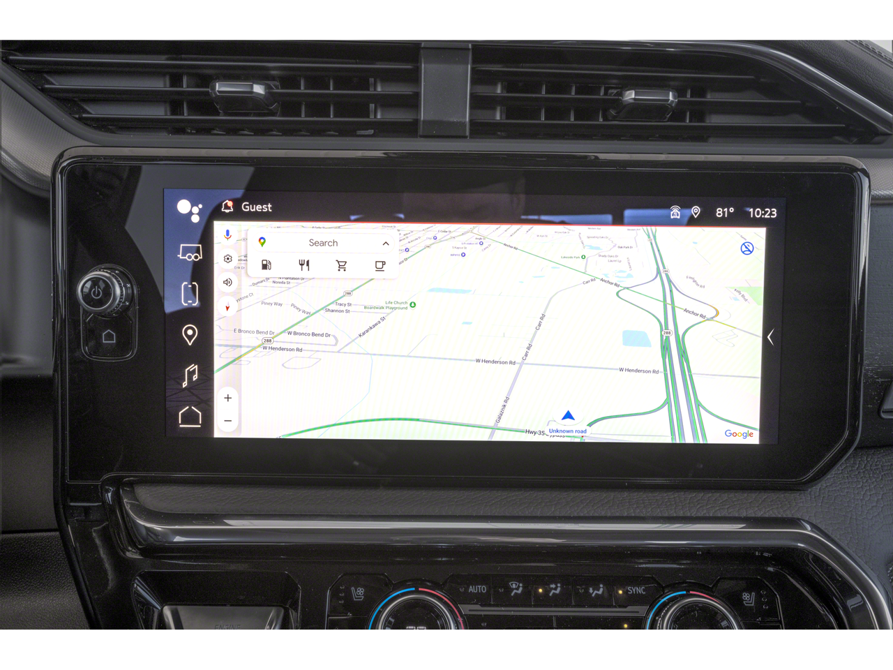 2025 GMC Sierra 1500 Denali - Photo 12