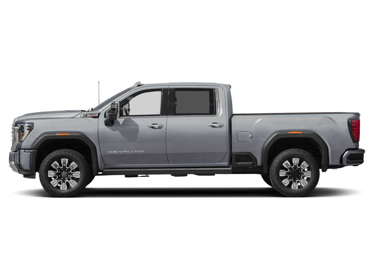 2026 GMC Sierra 2500HD Denali - Photo 36