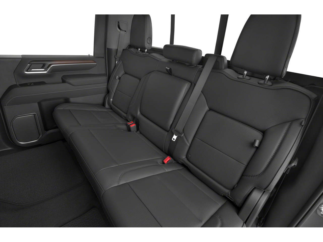 2026 GMC Sierra 2500HD Denali - Photo 45