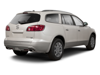 2012 Buick Enclave Premium