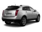 2012 Cadillac SRX Premium Collection