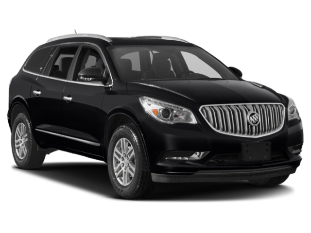 2013 Buick Enclave Leather