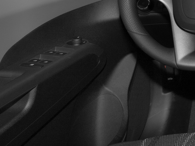 2013 Chevrolet Sonic LT