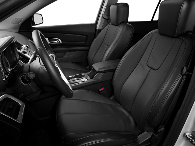 2014 GMC Terrain SLE