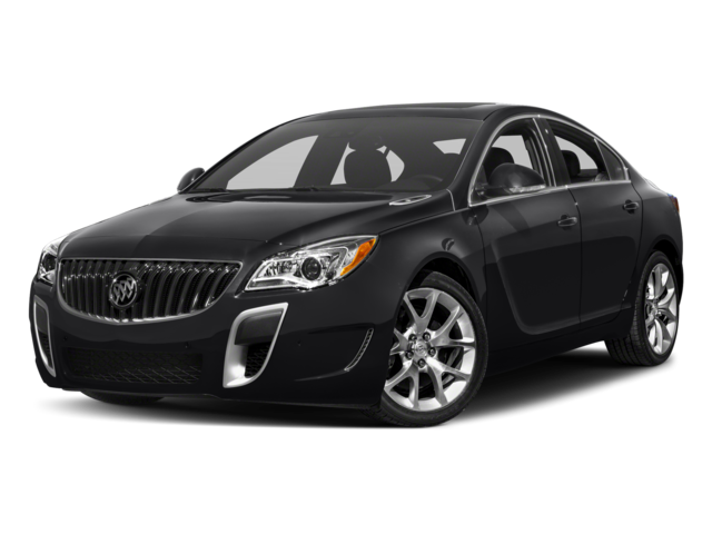 2016 Buick Regal GS