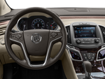 2016 Buick LaCrosse Leather