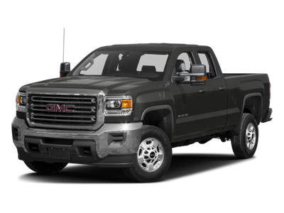 2016 GMC Sierra 2500 HD Base