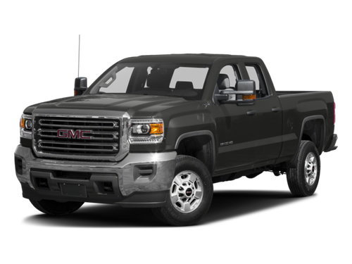 2016 GMC Sierra 2500 HD Base