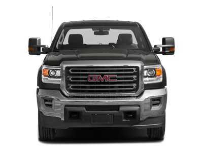 2016 GMC Sierra 2500 HD Base