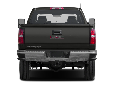 2016 GMC Sierra 2500 HD Base