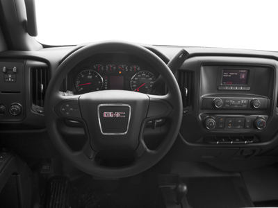 2016 GMC Sierra 2500 HD Base