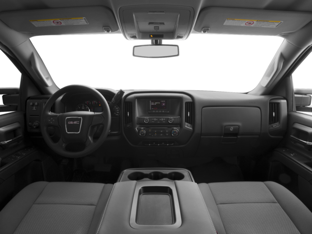 2016 GMC Sierra 2500 HD Base
