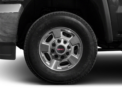 2016 GMC Sierra 2500 HD Base