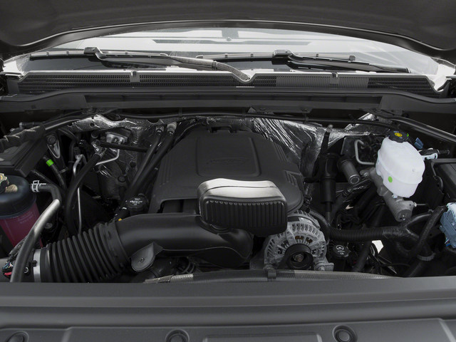 2016 GMC Sierra 2500 HD Base