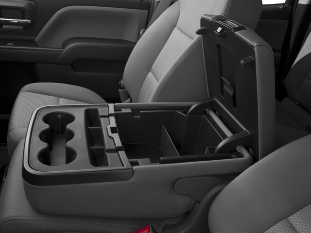 2016 GMC Sierra 2500 HD Base