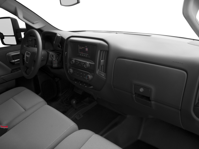 2016 GMC Sierra 2500 HD Base
