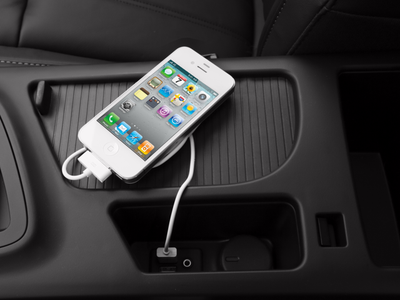 2017 Buick Regal Premium II