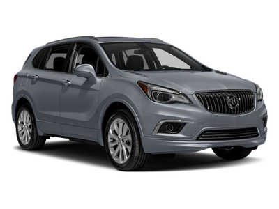 2017 Buick Envision Premium I