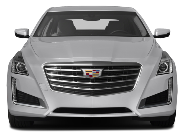2017 Cadillac CTS Premium Luxury RWD