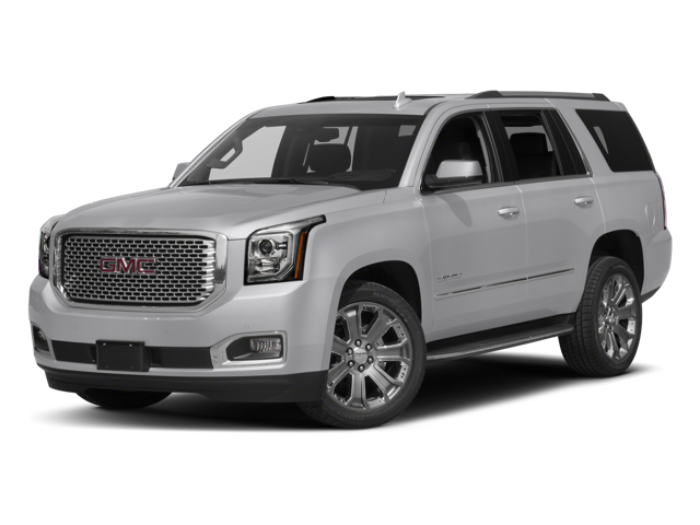 2017 GMC Yukon 2WD Denali's photo