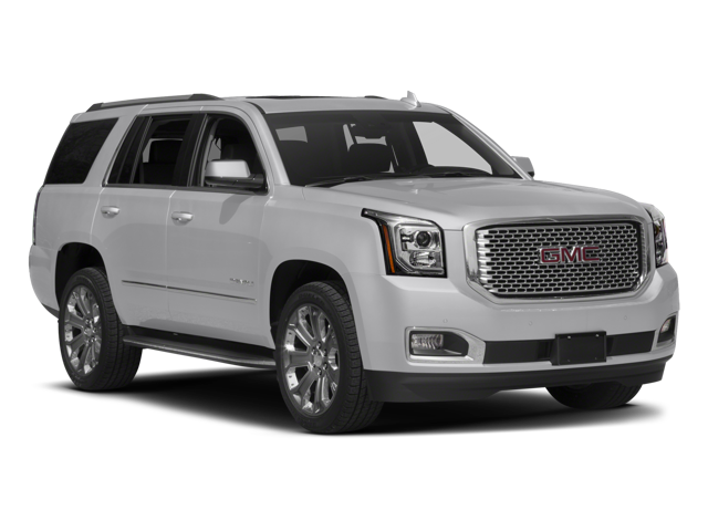 2017 GMC Yukon Denali - Photo 6