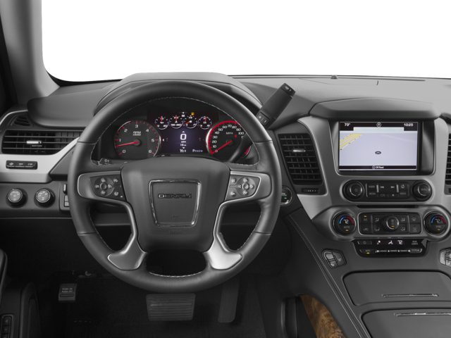 2017 GMC Yukon Denali - Photo 7