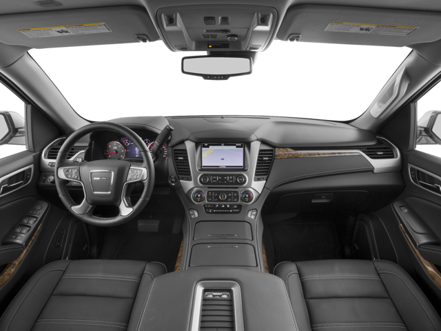 2017 GMC Yukon Denali - Photo 8