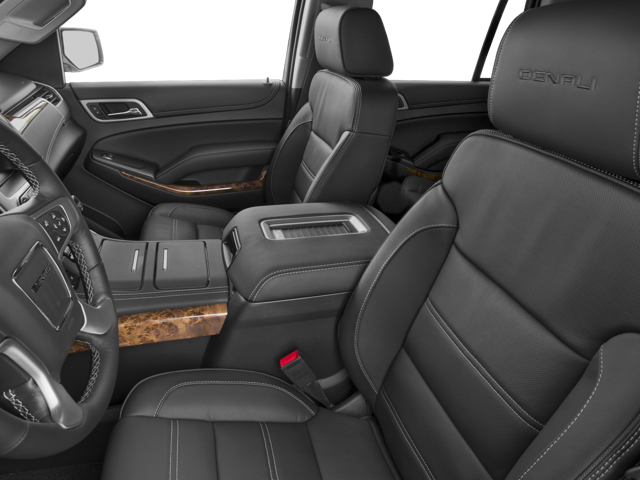2017 GMC Yukon Denali - Photo 9