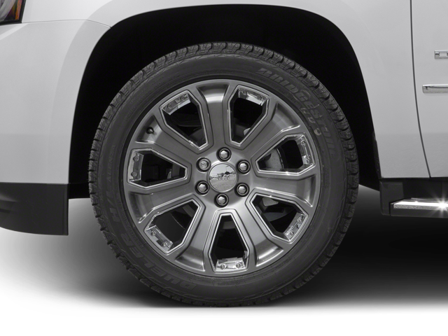 2017 GMC Yukon Denali - Photo 11
