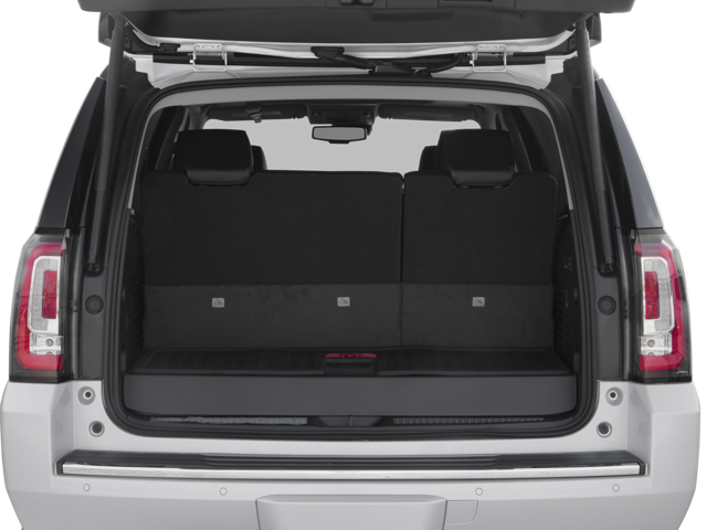 2017 GMC Yukon Denali - Photo 12
