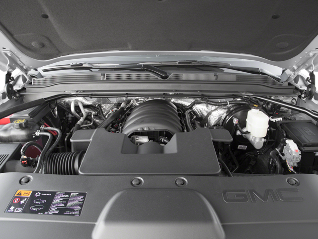 2017 GMC Yukon Denali - Photo 13