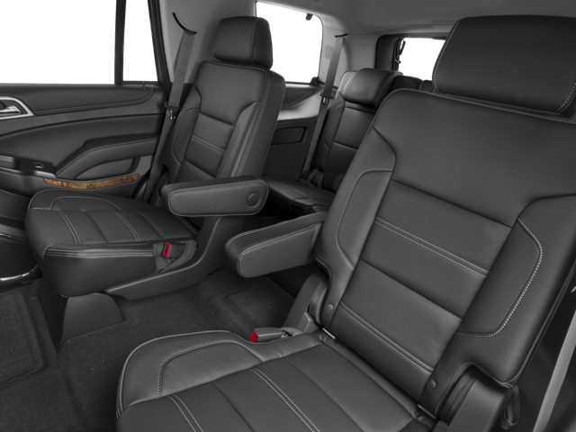 2017 GMC Yukon Denali - Photo 14