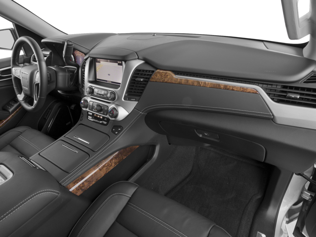 2017 GMC Yukon Denali - Photo 15
